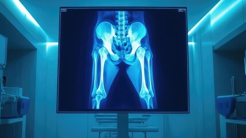 Hip Surgery and Treatment