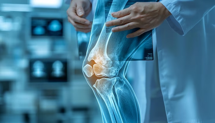 Knee Surgery and Treatment